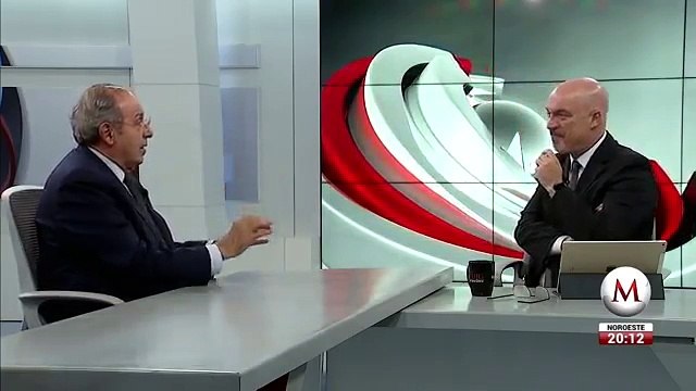 Banqueros y Senado analizan ley de comisiones bancarias, Héctor Aguilar Camín