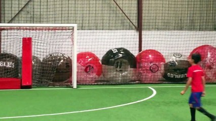 SÉLYAN BOUTCHACHA AVEC L’ASPTG ÉLITE FOOTBALL - FIVE PERPIGNAN - 14.11.2018 -REJOIGNEZ-NOUS : https://asptg.footeo.com/ - V3
