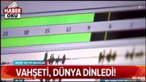 Cemal Kaşıkçı'nın son ses kaydı ortaya çıktı: Boğuluyorum. Poşeti kafamdan...