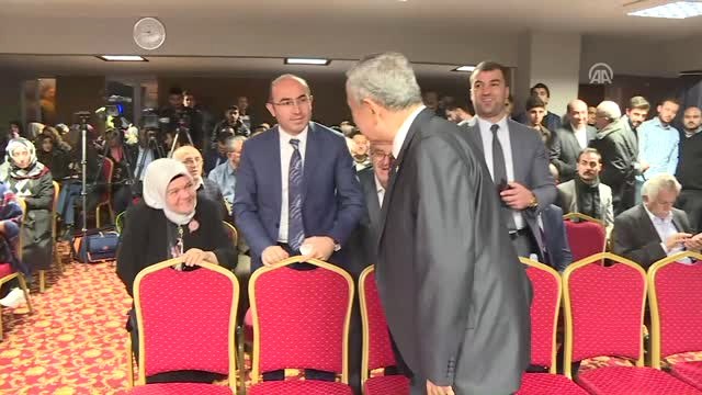 Milli Eğitim Bakanı Selçuk: Eğitim Anlayışımız Bütün Dünyaya Yönelik Olmalı