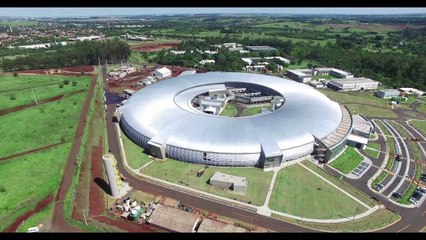 Ciência de gente  grande