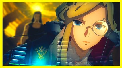 GOD EATER 3 - Opening Cinematic Trailer | PS4, PC