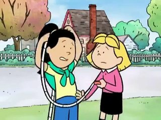 Clifford The Big Red Dog S02 E13