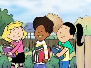 Clifford The Big Red Dog S02 E12