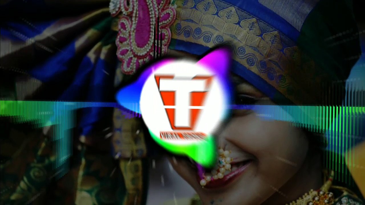 Heroine_Vani_Disti_G_Dj_Sudhir_Remix_ हिरोईन वाणी दिसती गं मराठी गाणं