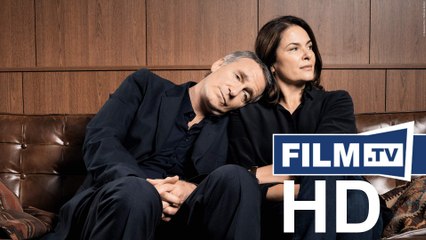 Was Uns Nicht Umbringt Trailer Deutsch German (2018)