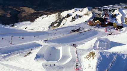 Mountainwatch - Number One Snow Website