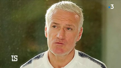 Didier Deschamps sélectionneur des Bleus, et après ?