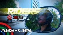 Red Alert: Riders