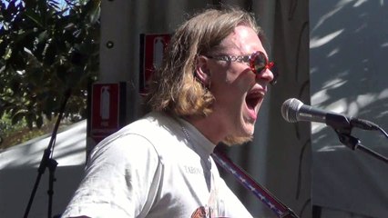 Newtown Festival 2018 6-  ,  Planet