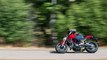 2018 Ducati Monster 797 Review