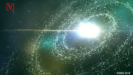 Super Earth Discovered Around a Nearby Star