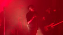 Marilyn Manson - Angel With The Scabbed Wings[Live in Iron City, Birmingham]