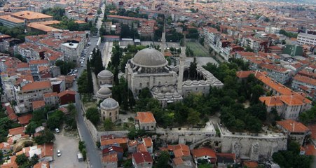 Boğaziçi Elektrik, Yavuz Selim Camisi'nin Elektriğini Kesip Aboneliğini İptal Etti