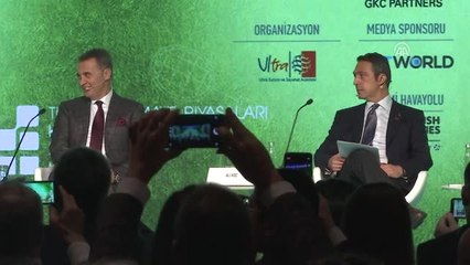 Fenerbahçe Başkanı Koç: "Derbi Maçından Beri Federasyondan 1 Kişiyi Aramadık"