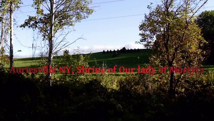 Catholic tramp pilgrimage across USA- California to NY state (5)