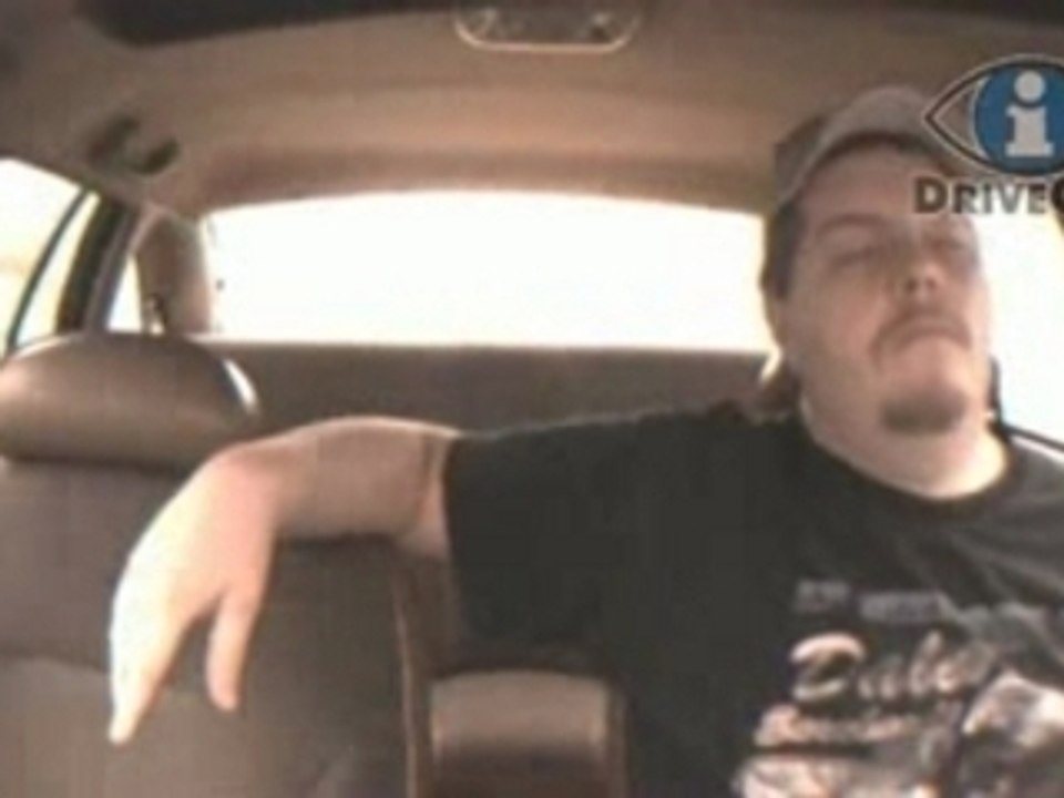 Sleepdriving