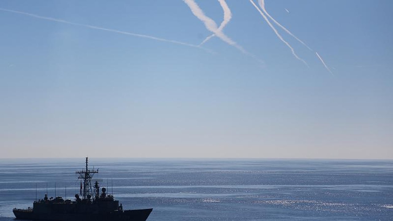 Ψυχραιμία της Κύπρου στις τουρκικές προκλήσεις...