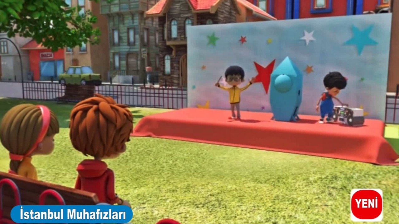 İstanbul Muhafızları, Alman Çeşmesi