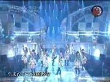 Mikan[Music Fighter @ 071222]Morning Musume.