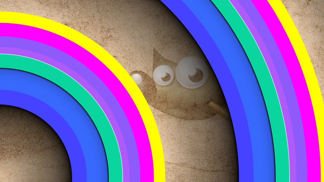 Gimp 2-10-8 - Gradient Tool Improvements