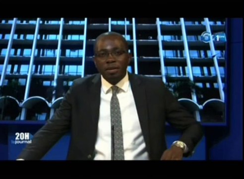 RTG/Signature d’un nouvel accord dénommé Grand Mayumba entre la société SFM Africa Limited et le gouvernement Gabonais