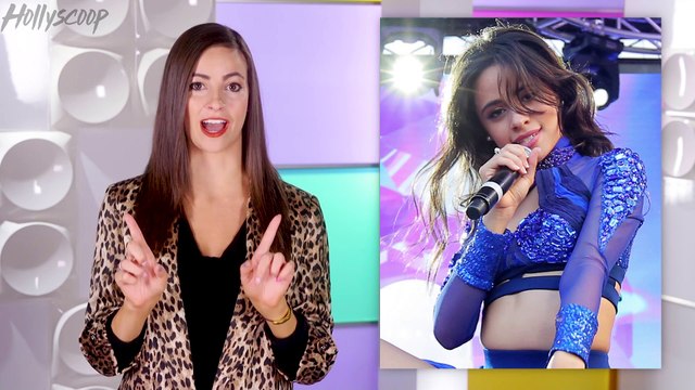 Camila Cabello Says BF Matthew Hussey “Makes Me The Happiest person I’ve Ever Been In My Life”