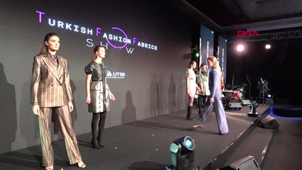 Bursa Kumaşından Üretilen Tasarımlar Kısa Filmle Dünyaya Tanıtılacak