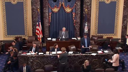 هل قرر الكونغرس تضييق الخناق على السعودية بسبب خاشقجي؟