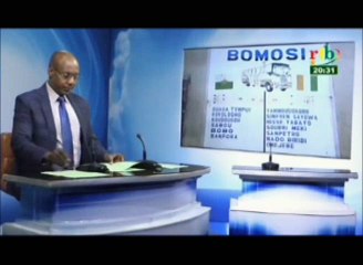 RTB/10 ans après le drame de Boromo l’axe Koudougou - San-Pédro les opérateurs avouent avoir changé leurs méthodes