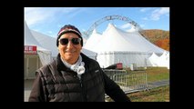 Festival international du cirque : Guy Chanal  évoque la condition animale