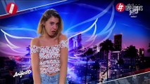 Carla Moreau ultra sexy en body dans Les Marseillais en Australia.. - zapping sexy