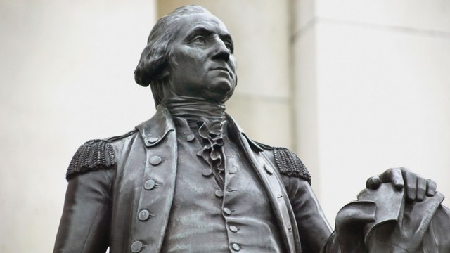 Biography: George Washington: The First President of the United States