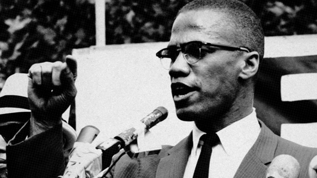 Biography: Malcolm X, Civil Rights Leader and Black Nationalist