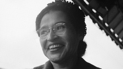 Biography: Rosa Parks, Civil Rights Activist