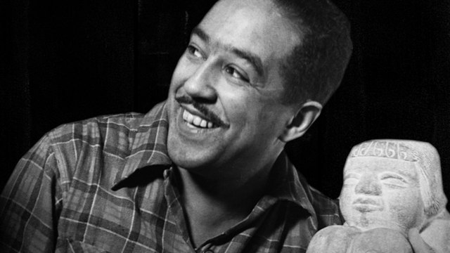 Biography: Langston Hughes: Harlem Renaissance Poet, Novelist, Playwright