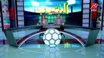 اللعيب يكشف التشكيل المتوقع لمصر أمام تونس