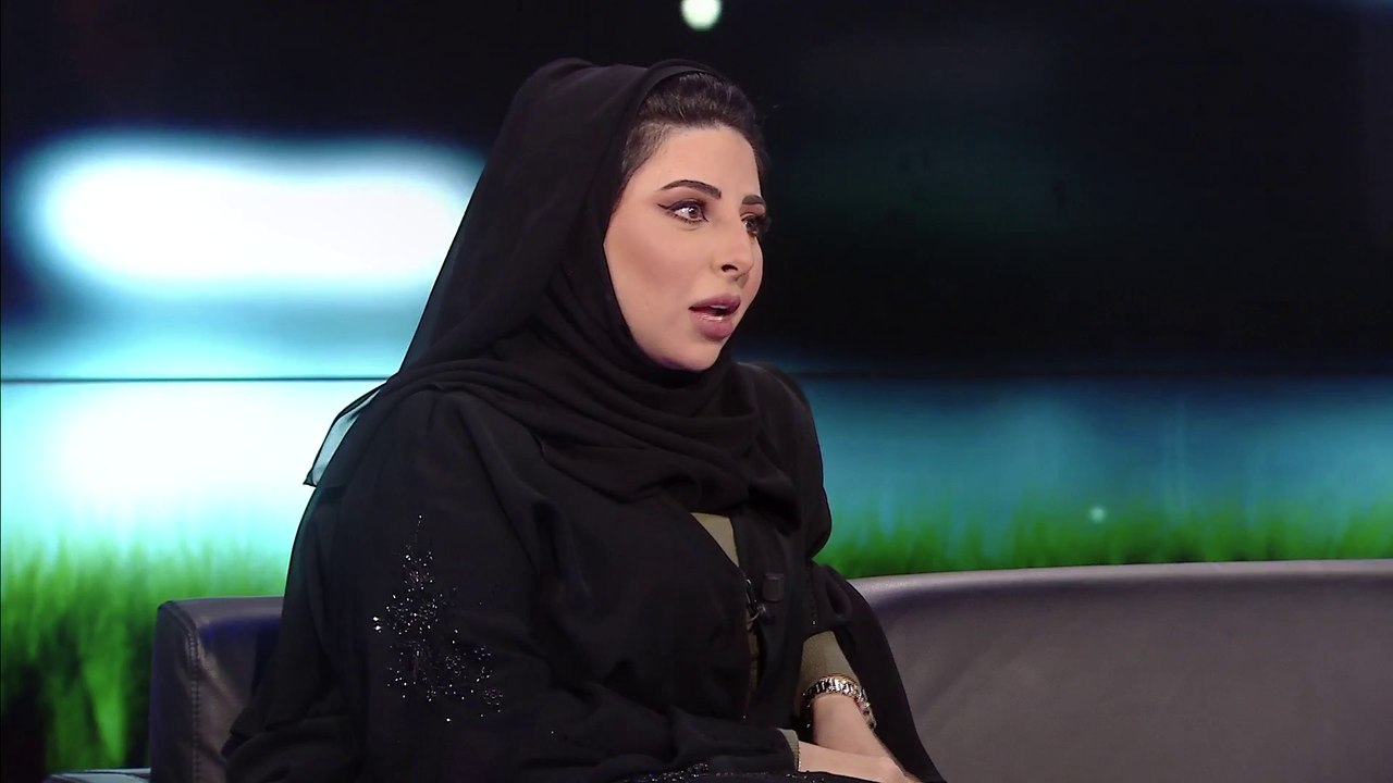 حوار طريف بين ضيفتي الصدى عن ريال وبرشلونة