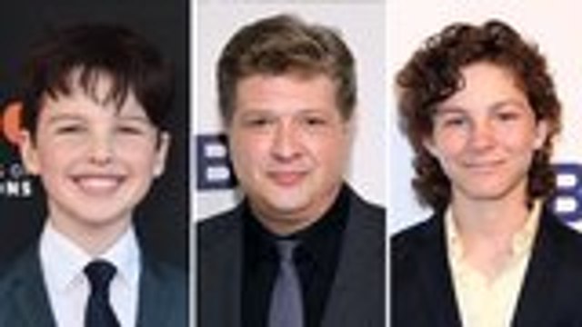 'The Big Bang Theory': Final Season to Feature Brief Crossover With 'Young Sheldon' | THR News