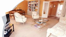 A vendre - Appartement - COURBEVOIE (92400) - 4 pièces - 86m²
