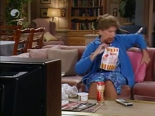 ALF Episodio 2[Audio Latino]