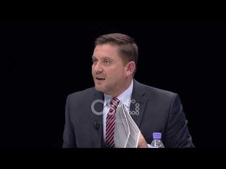 Ora News - Dokumenti/Kasmi: Bisedimet e fshehta të Ballit Kombëtar me grekët