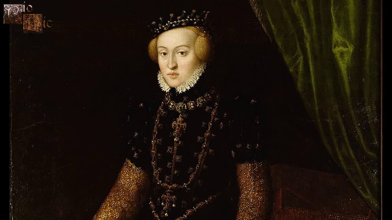Leonor de Habsburgo-Jagellón, duquesa de Mantua y de Monferrato. (Biografía)