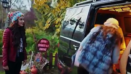 Zonja Fazilet dhe të Bijat - Episodi 113 (14.11.2018) KOMPLET