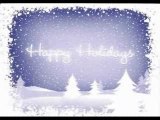 Happy Holidays from Innovative Hair Replacements Las Vegas