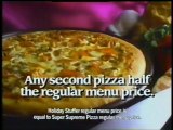 (November 25, 1992) KCOP-TV MyNetworkTV 13 Los Angeles Commercials