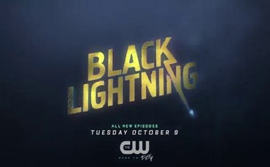 Black Lighning - Promo 2x06