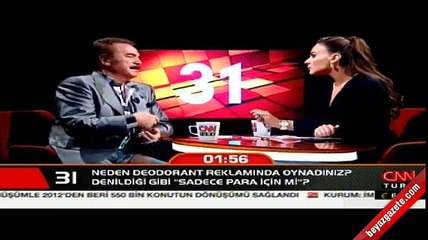 Orhan Gencebay: İhtiyaç vardı