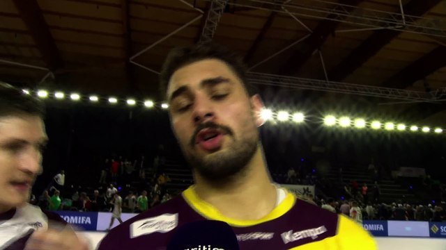 Istres-Nîmes : Mehdi Harbaoui aurait pu être l'homme du match ce soir