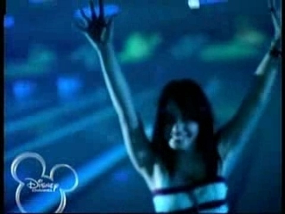 Vanessa Anne Hudgens - Say Ok-video